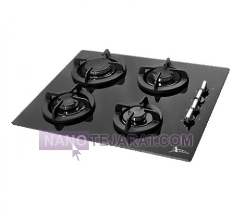 Gas Hob No. G 38